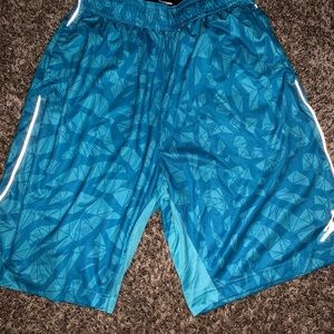 Jordan Basketball shorts medium